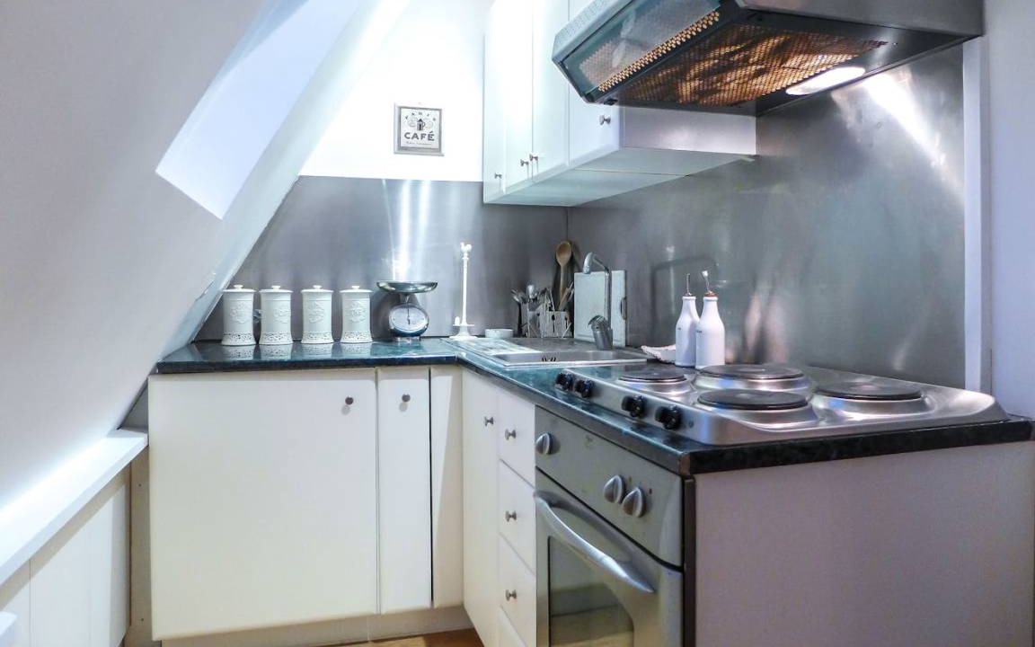 Photo of Kitchen in Saint-Thomas-d'Aquin