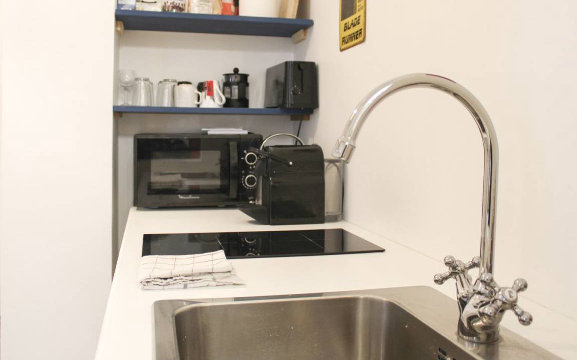 Photo of Kitchen in Les Puces de Saint-Ouen