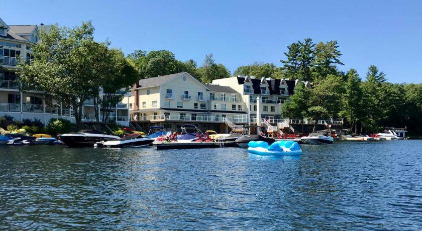 Photo of Others in Port Carling