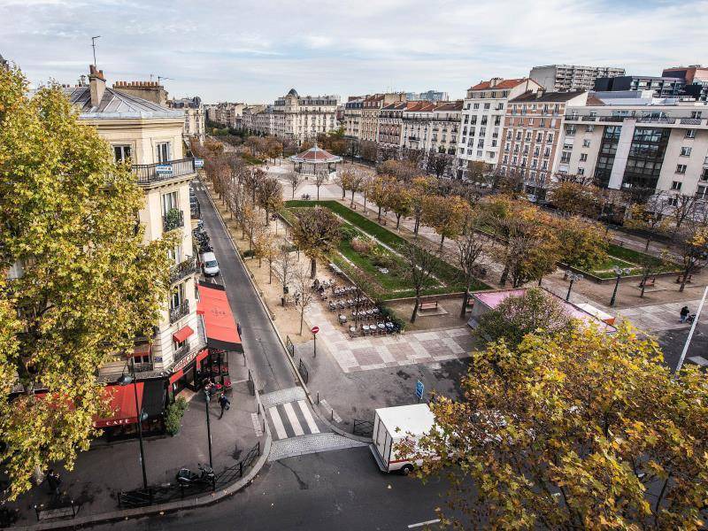Photo of Others in Clichy
