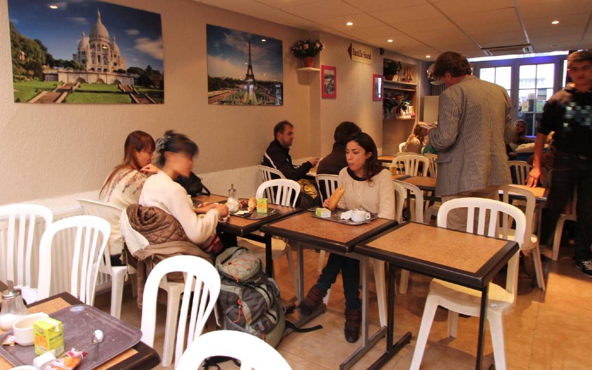 Photo of Others in Bercy