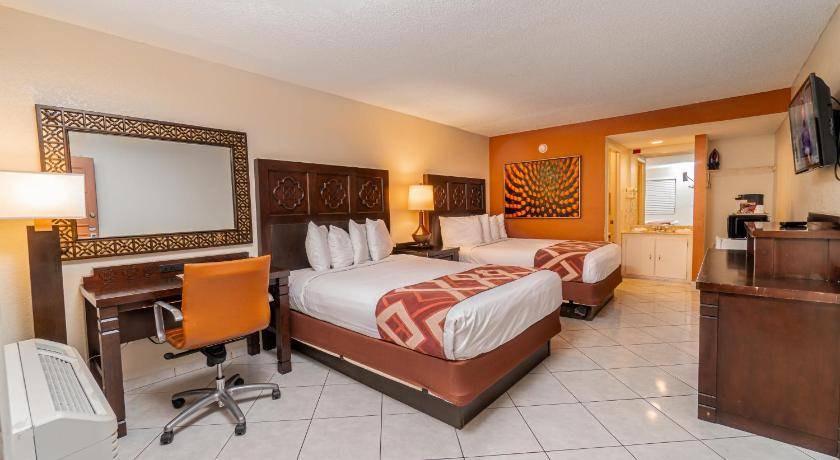 Photo of Bedroom in Kissimmee