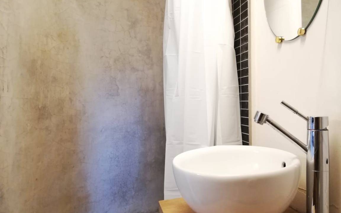 Photo of Bathroom in 8th Arrondissement