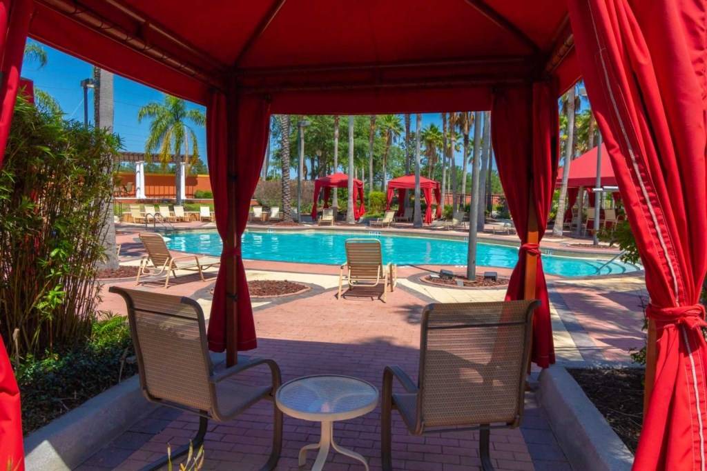 Photo of Patio Balcony in Solana
