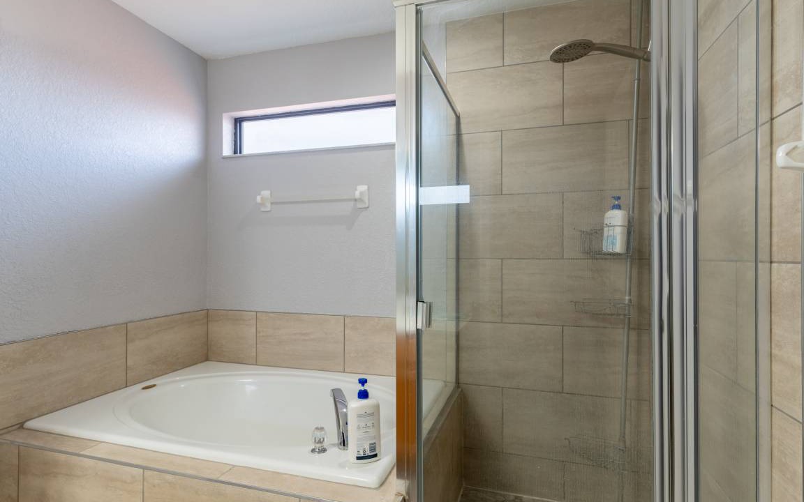 Photo of Bathroom in Four Corners