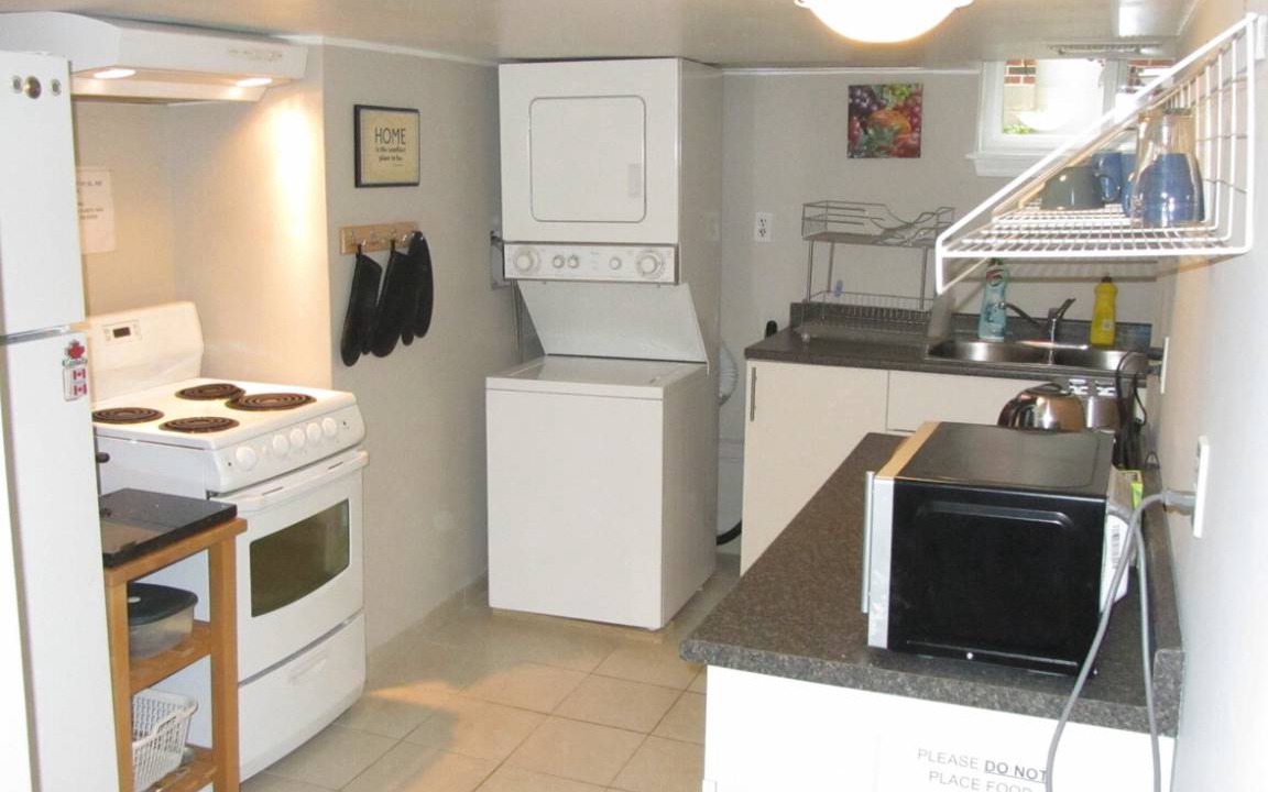 Photo of Kitchen in Willowdale
