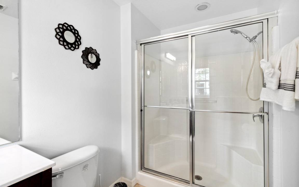 Photo of Bathroom in Sandy Ridge