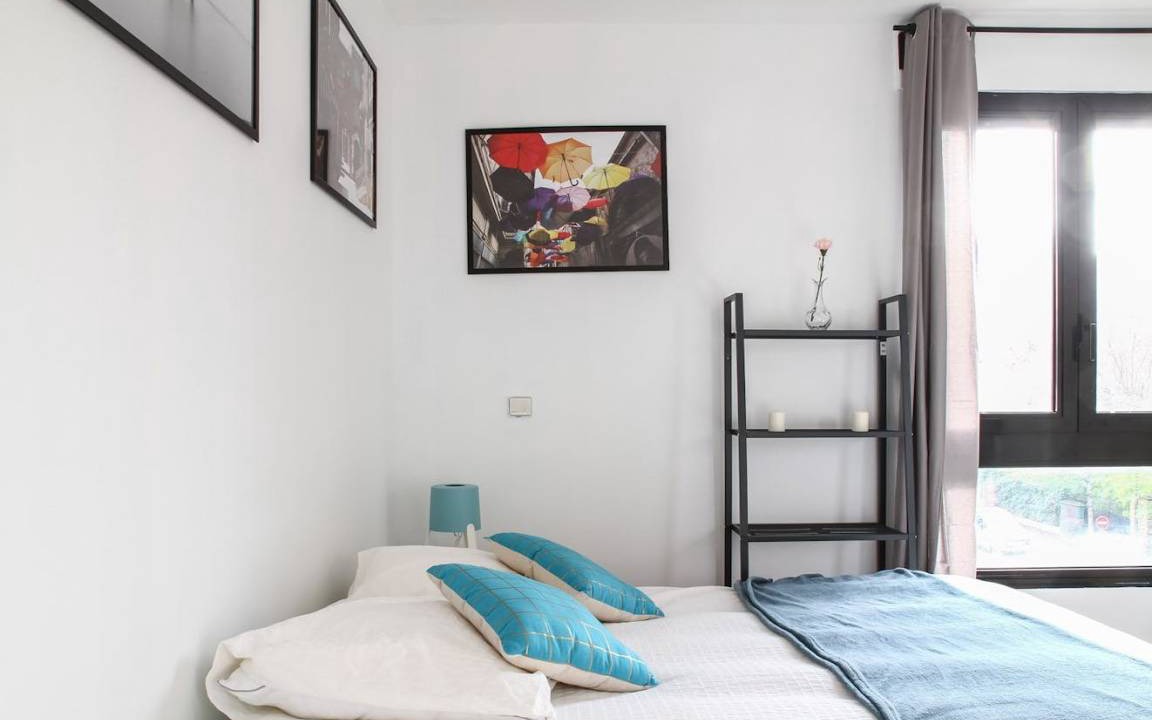 Photo of Bedroom in Rueil-Malmaison