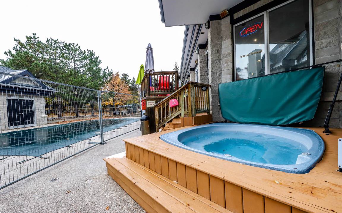 Photo of Outdoor in Craigleith