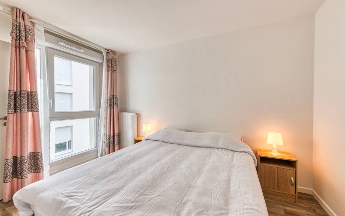 Photo of Bedroom in Bondy