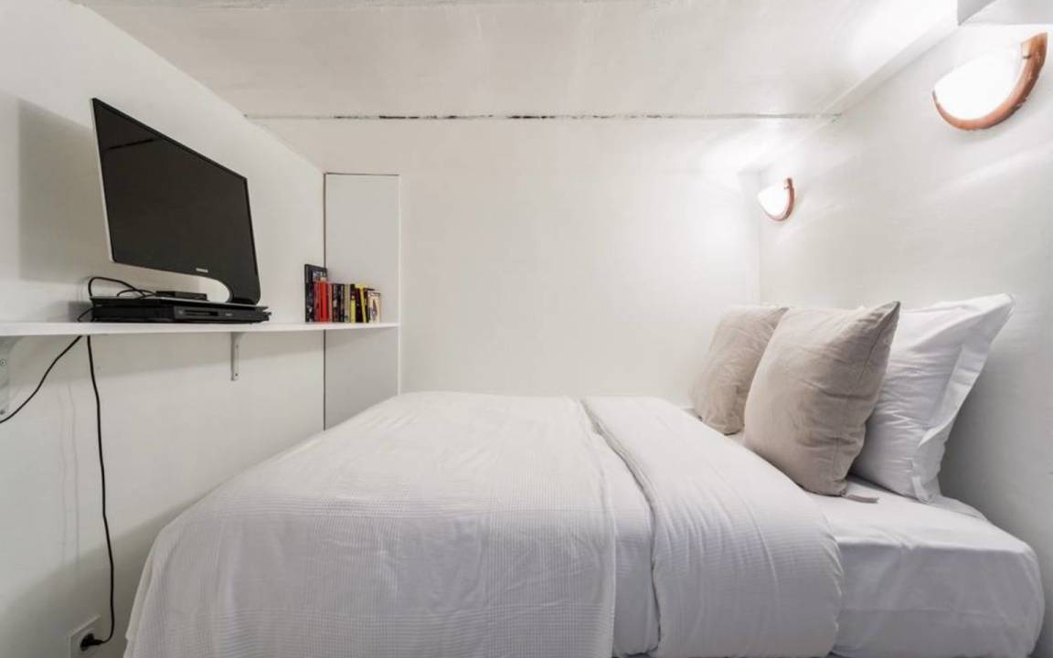 Photo of Bedroom in Epinettes