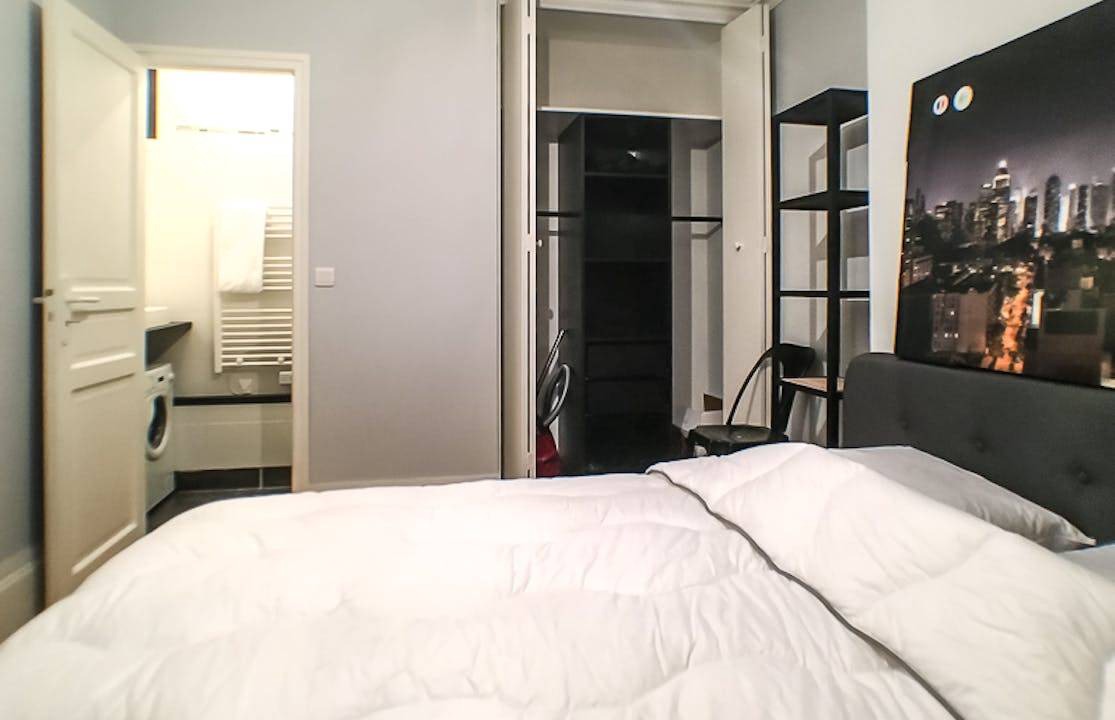 Photo of Bedroom in Saint-Thomas-d'Aquin