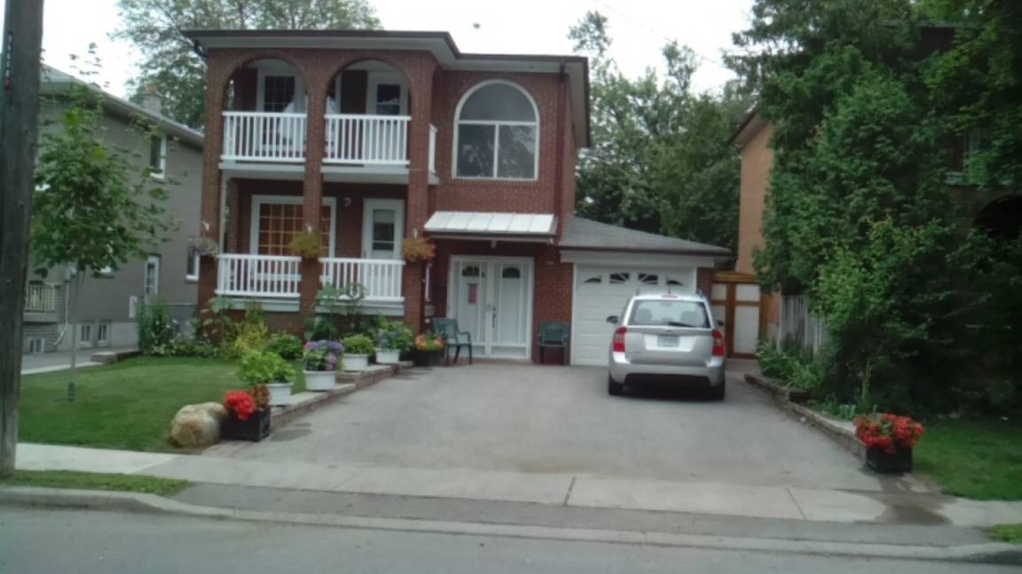 Photo of Buildings in Weston