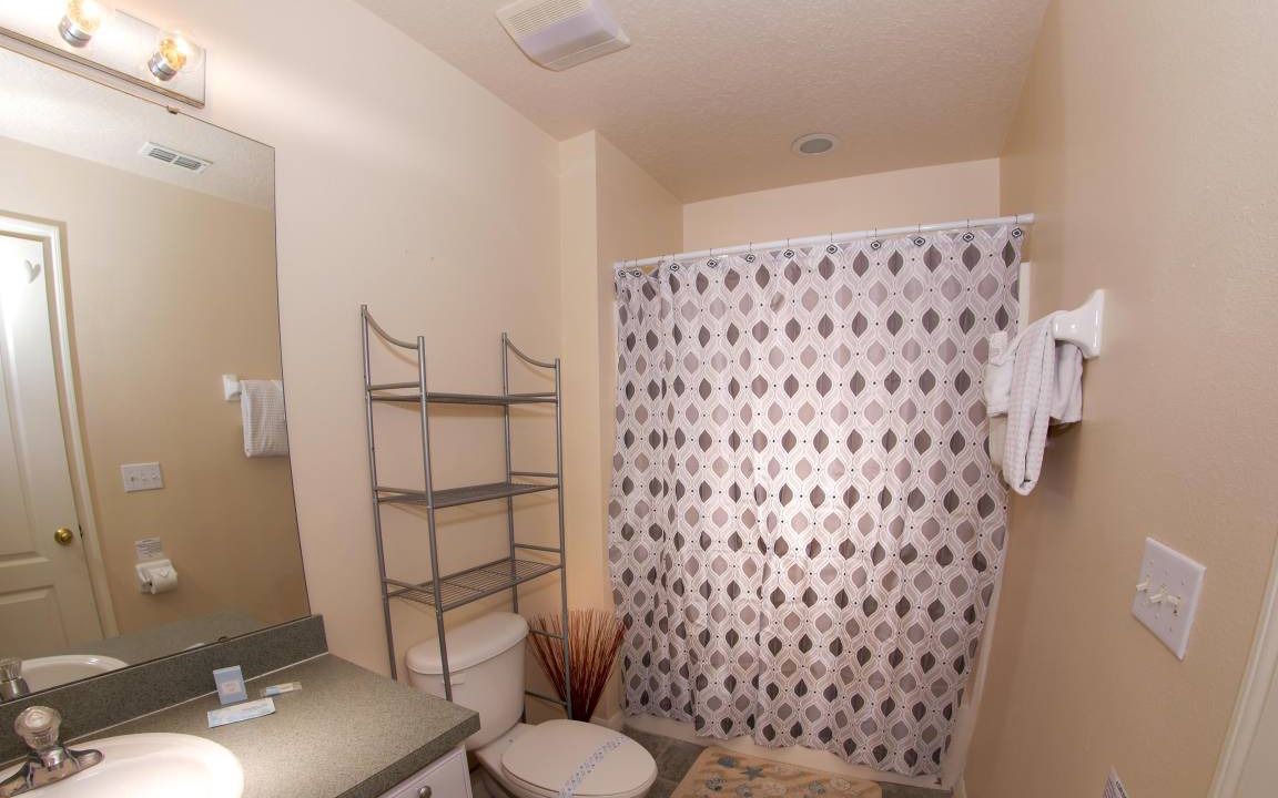 Photo of Bathroom in Sandy Ridge