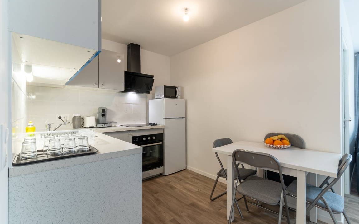 Photo of Kitchen in Bondy