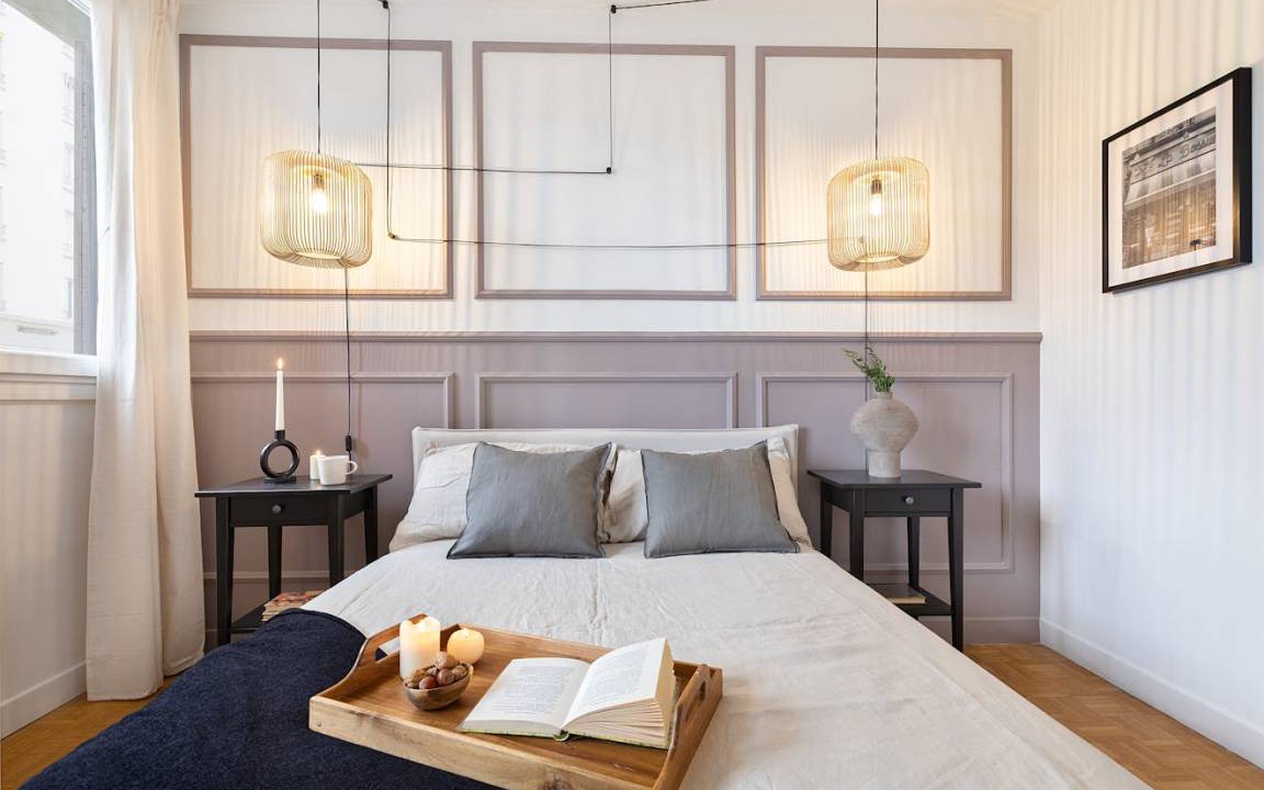 Photo of Bedroom in Bel-Air Nord