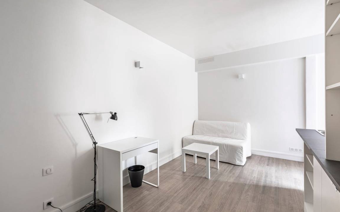 Photo of Others in Porte-Dauphine