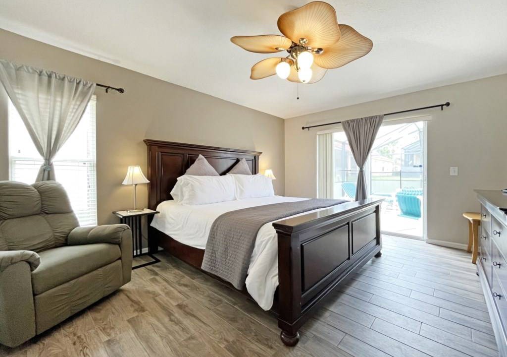 Photo of Bedroom in Solana