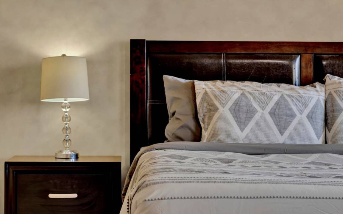 Photo of Bedroom in East Credit