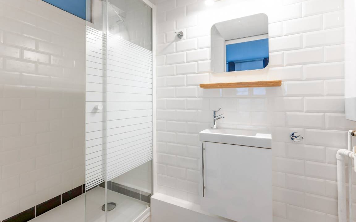 Photo of Bathroom in Notre-Dame-des-Champs