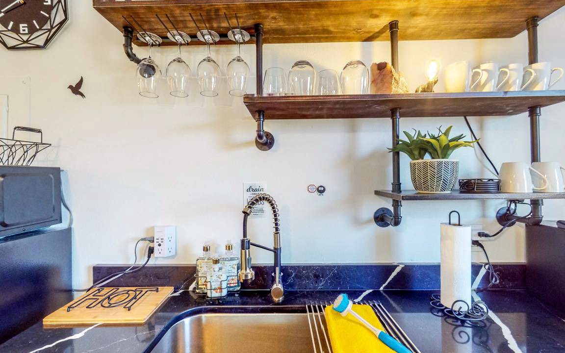 Photo of Kitchen in Winter Park