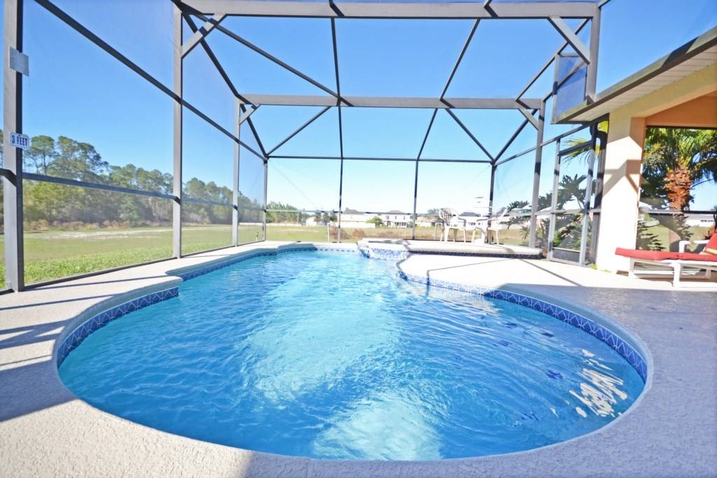 Photo of Patio Balcony in Tuscan Ridge
