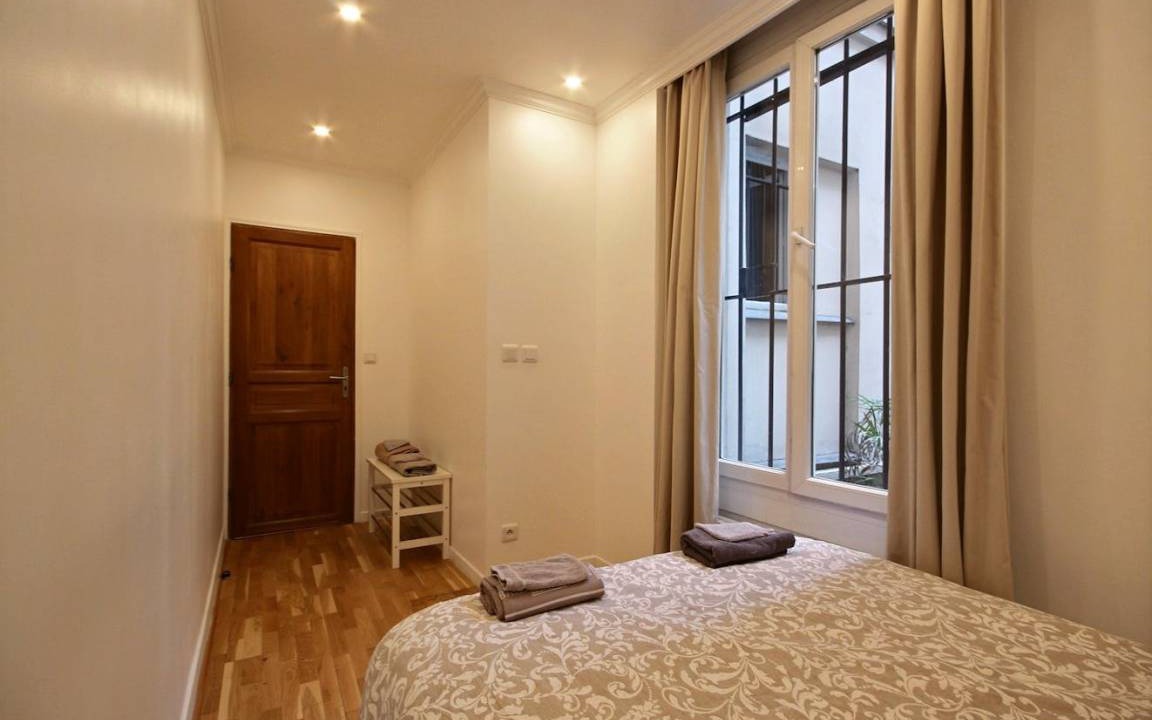 Photo of Bedroom in Strasbourg -Saint-Denis