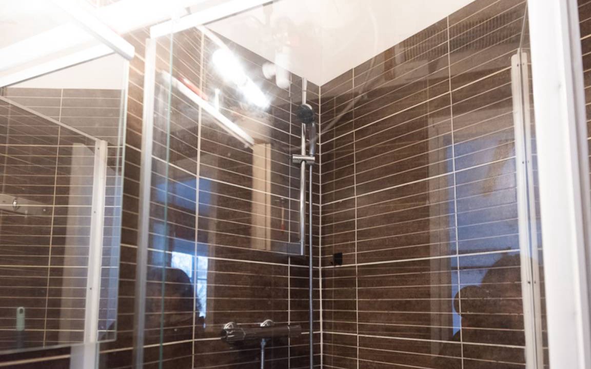 Photo of Bathroom in Jardin des plantes