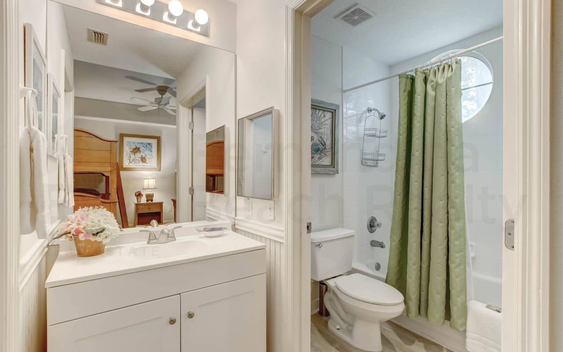 Photo of Bathroom in Amelia City