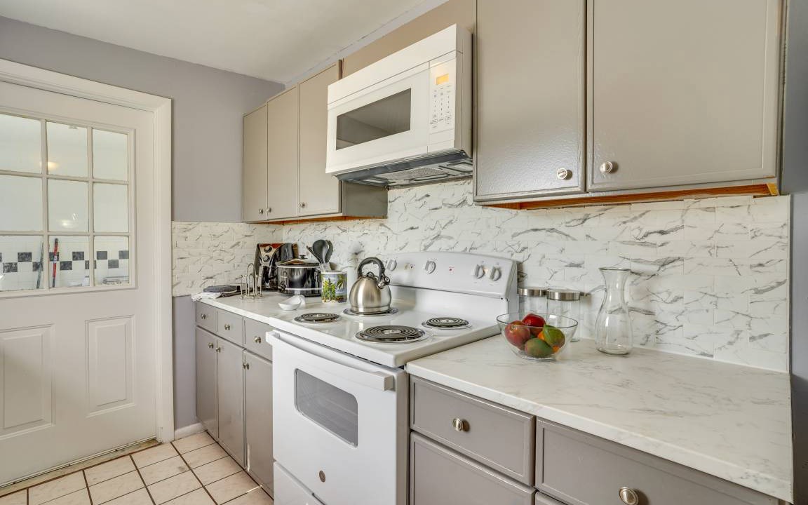 Photo of Kitchen in Lake Somerset