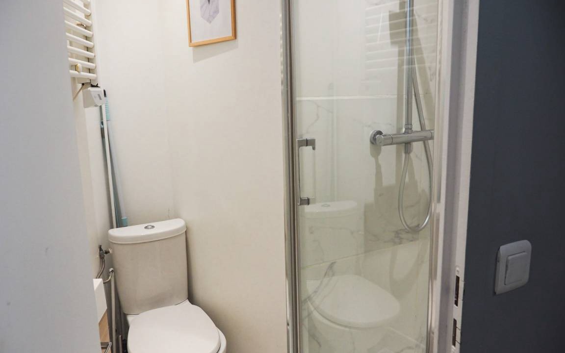 Photo of Bathroom in Saint-Vincent-de-Paul