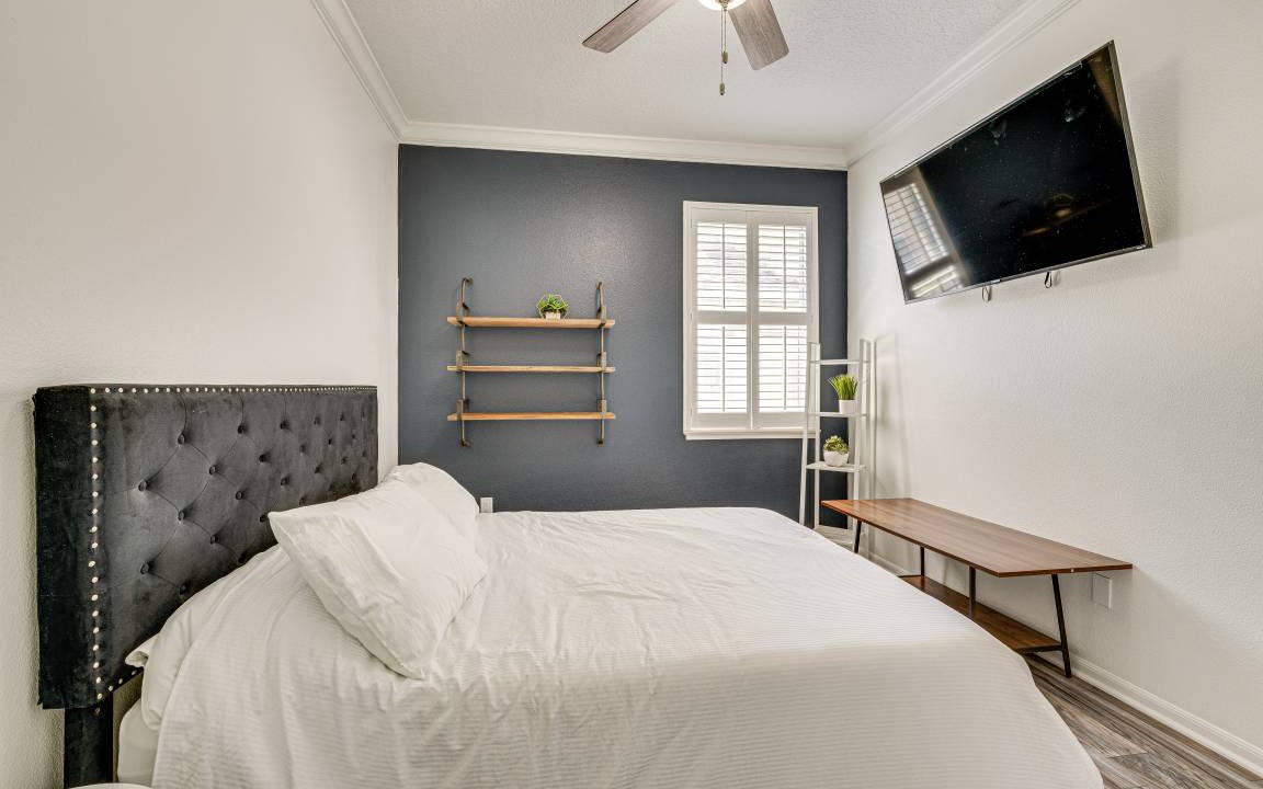 Photo of Bedroom in Kissimmee