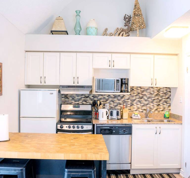 Photo of Kitchen in Craigleith
