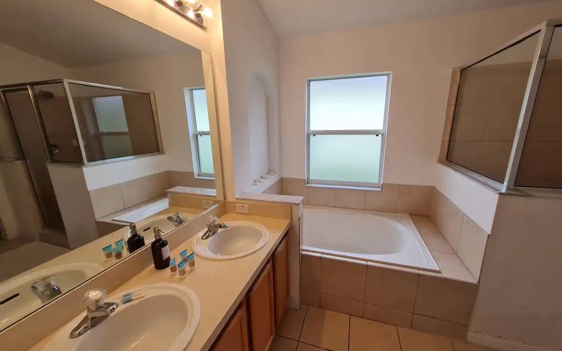Photo of Bathroom in Westbury