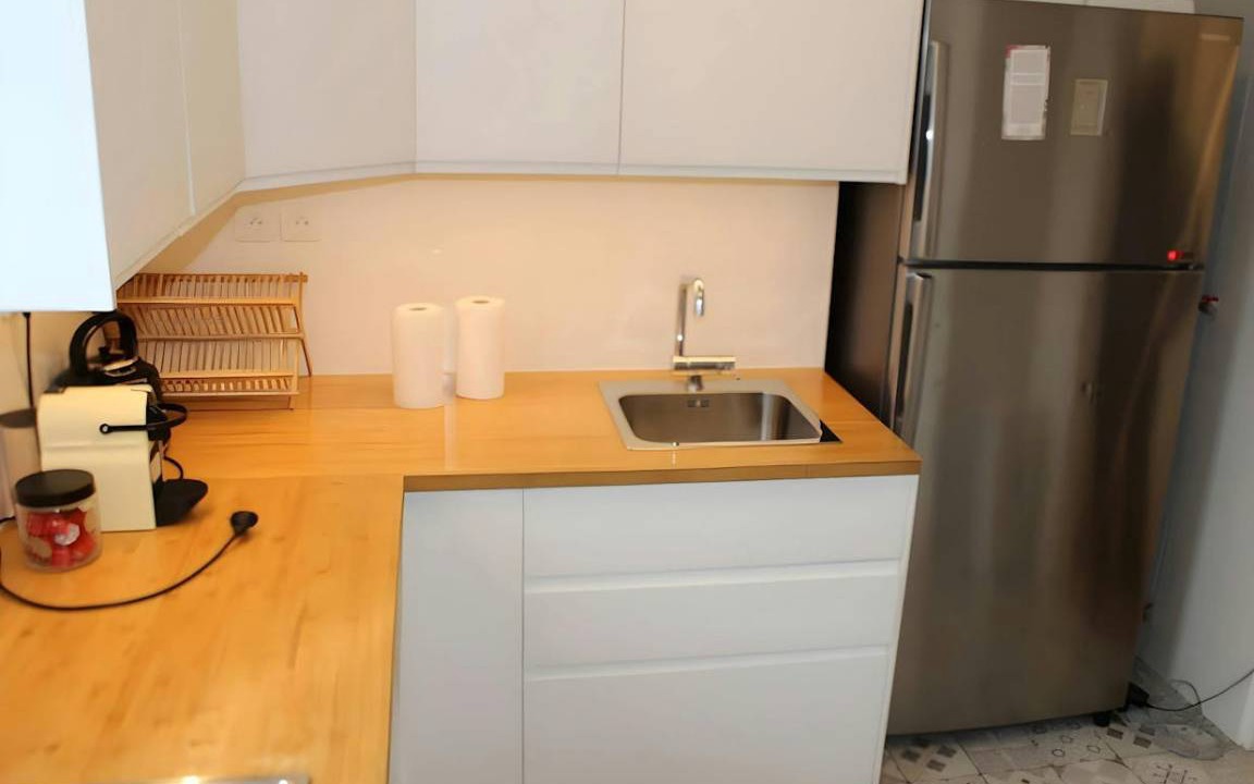 Photo of Kitchen in Val de Brie