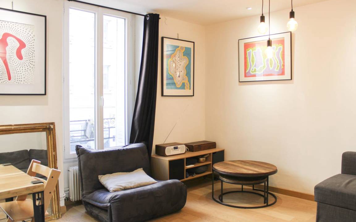 Photo of Others in 12th Arrondissement