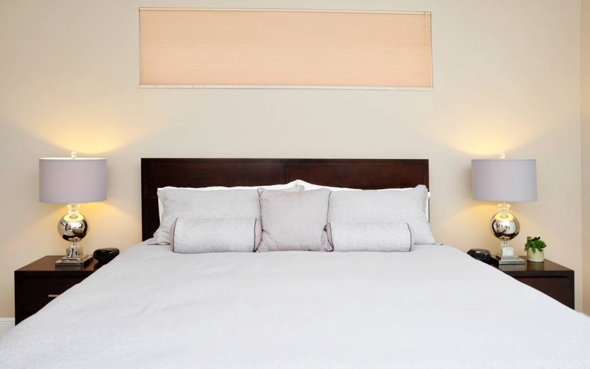 Photo of Bedroom in Sunset Lakes