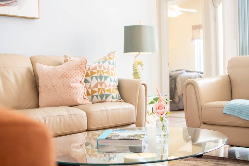 Photo of Livingroom in Westbury