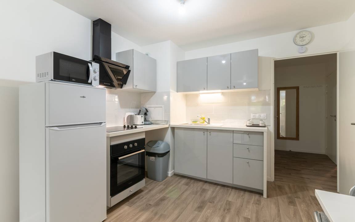 Photo of Kitchen in Bondy