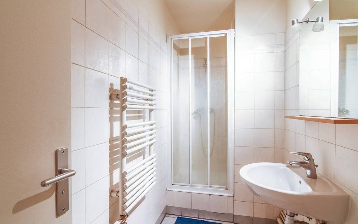 Photo of Bathroom in Rueil-Malmaison