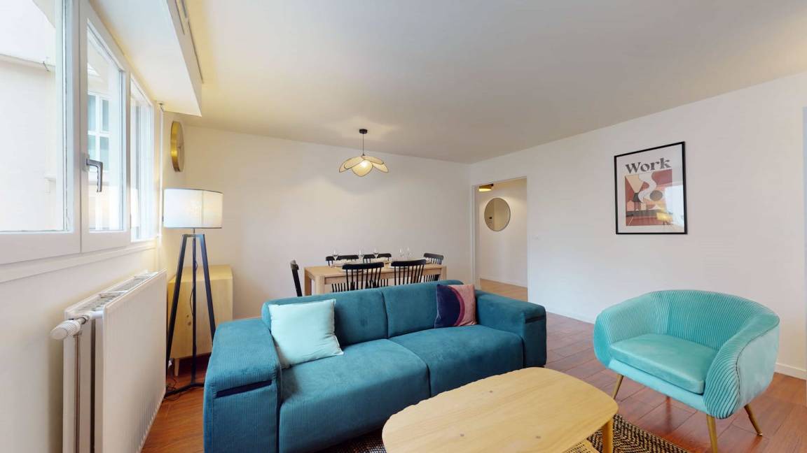 Photo of Others in Faubourg de l'Arche