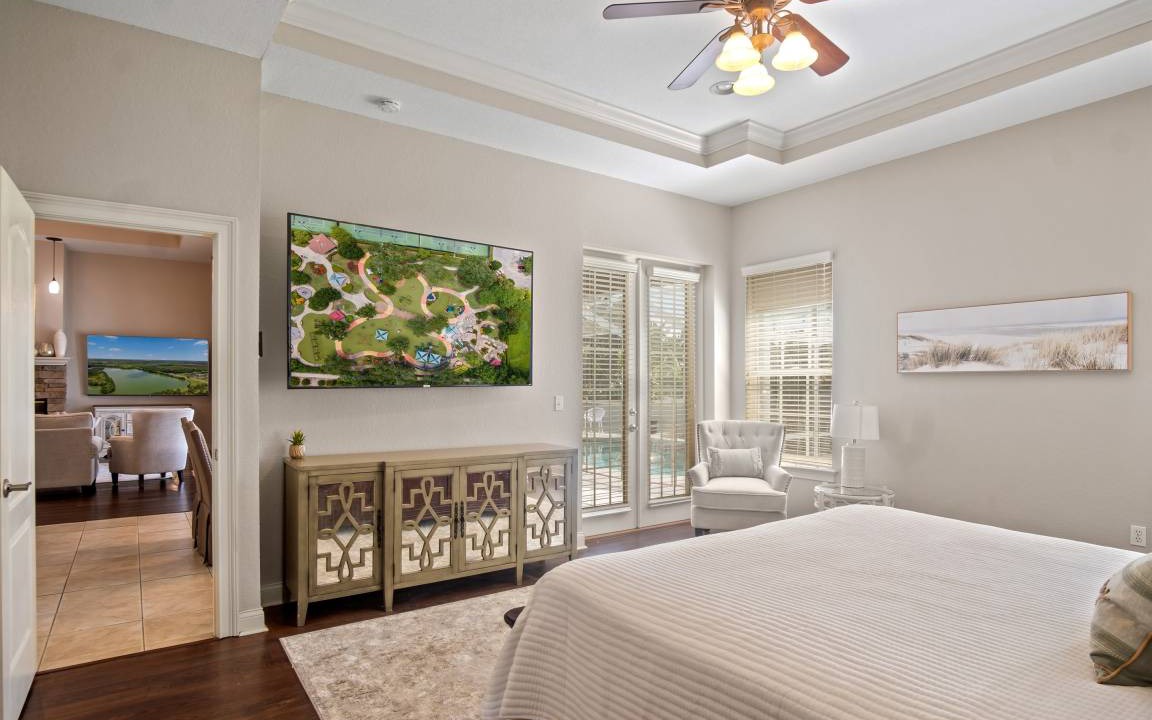 Photo of Bedroom in Lakeland