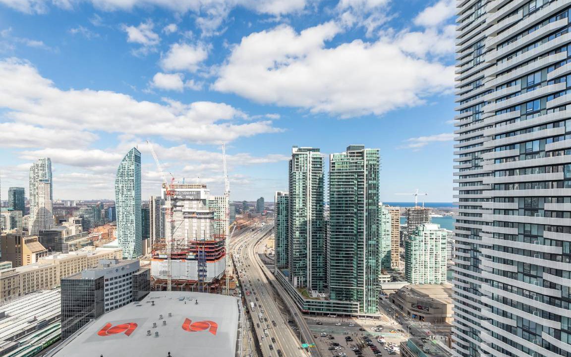 Photo of Others in Downtown Toronto