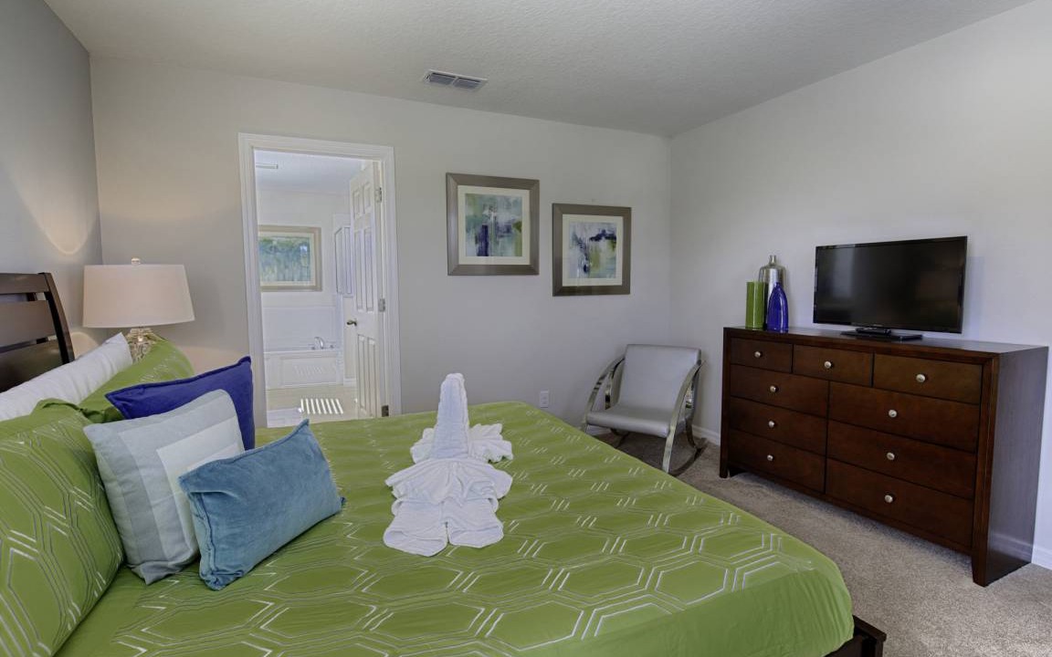 Photo of Bedroom in Marbella