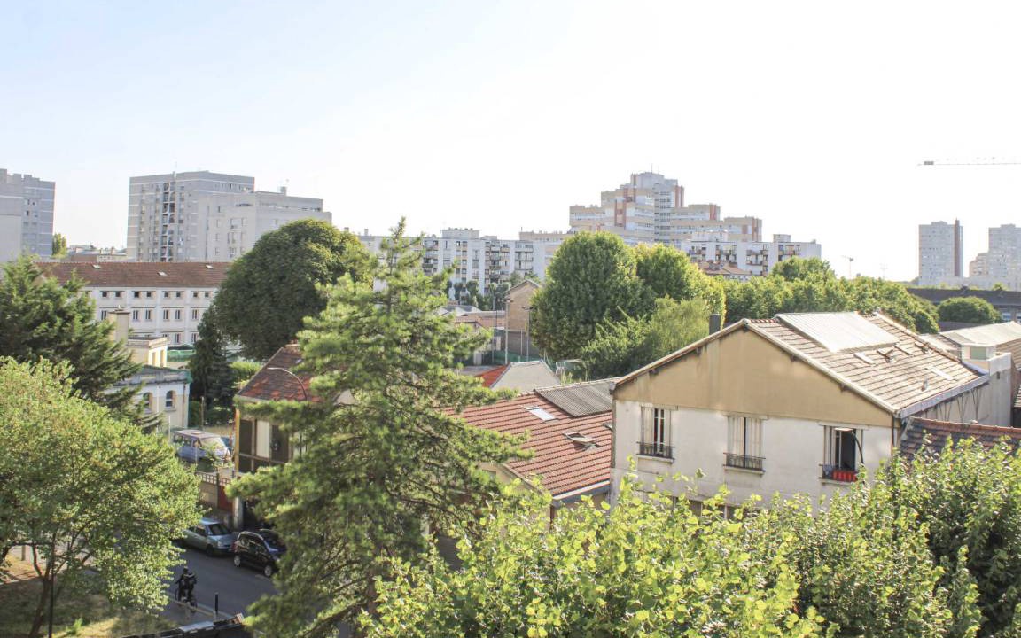 Photo of Others in Aubervilliers