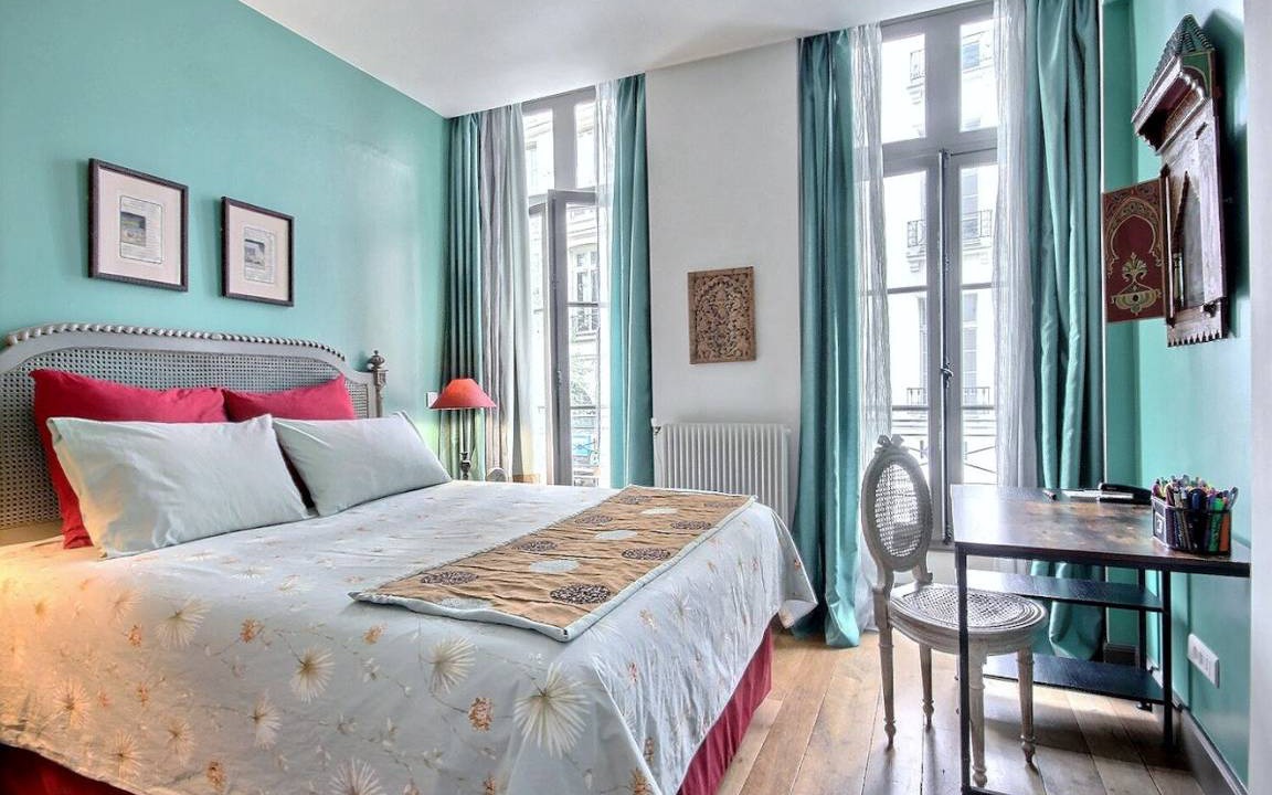 Photo of Bedroom in Strasbourg -Saint-Denis