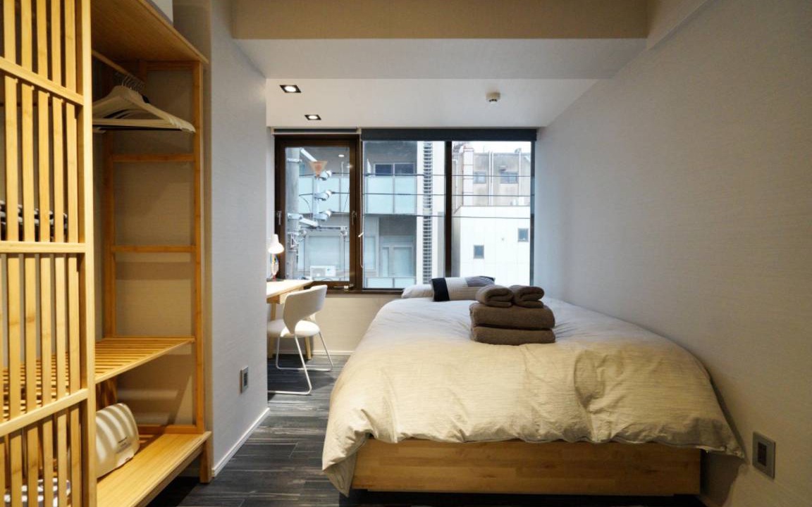 Photo of Bedroom in Kudankita