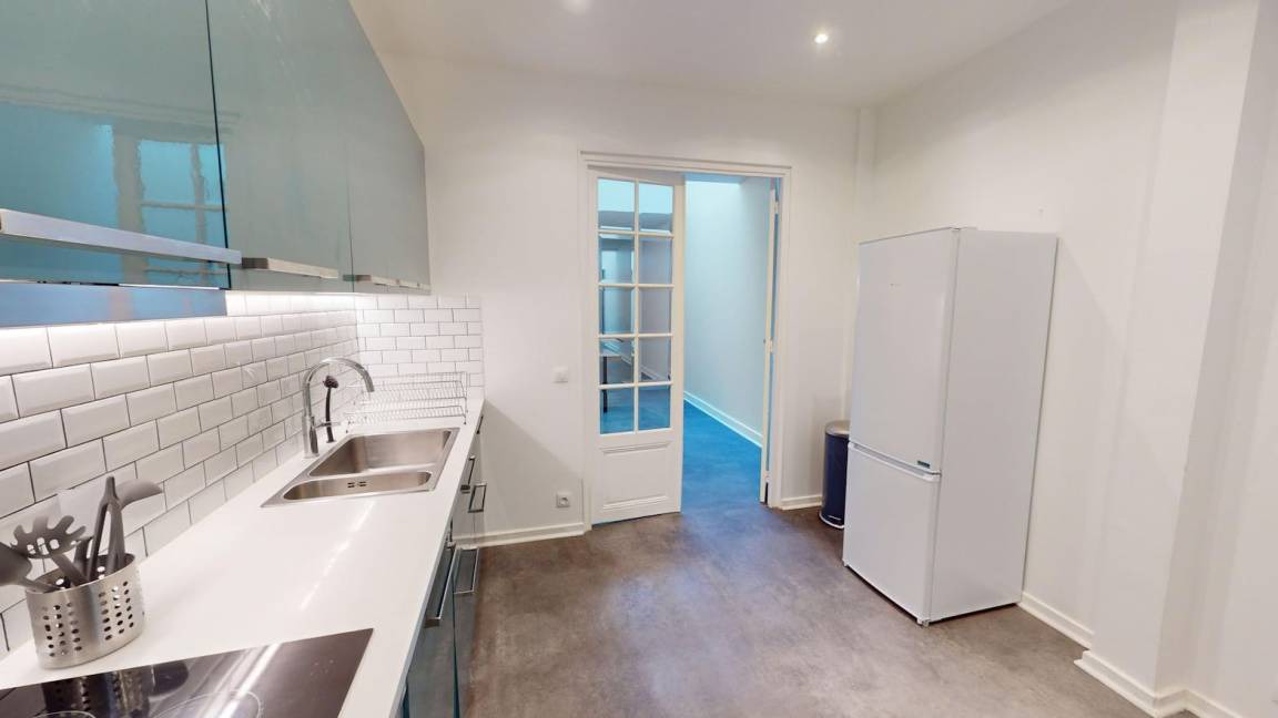 Photo of Kitchen in Epinettes