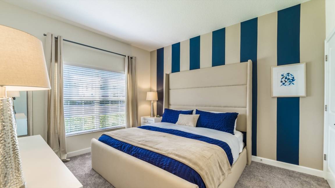 Photo of Bedroom in Kissimmee