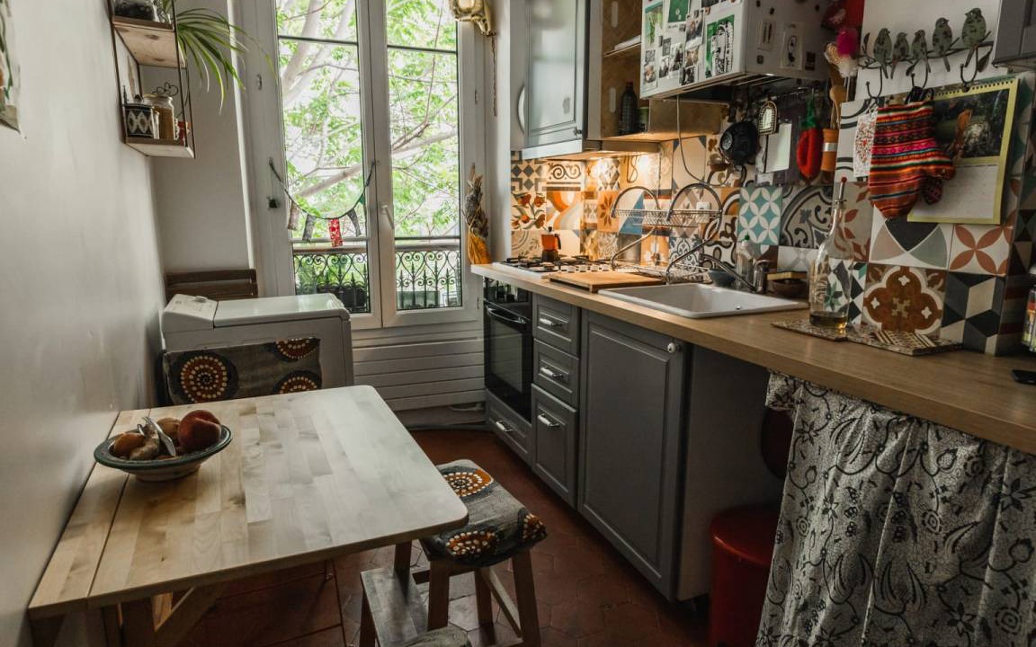 Photo of Kitchen in Belleville